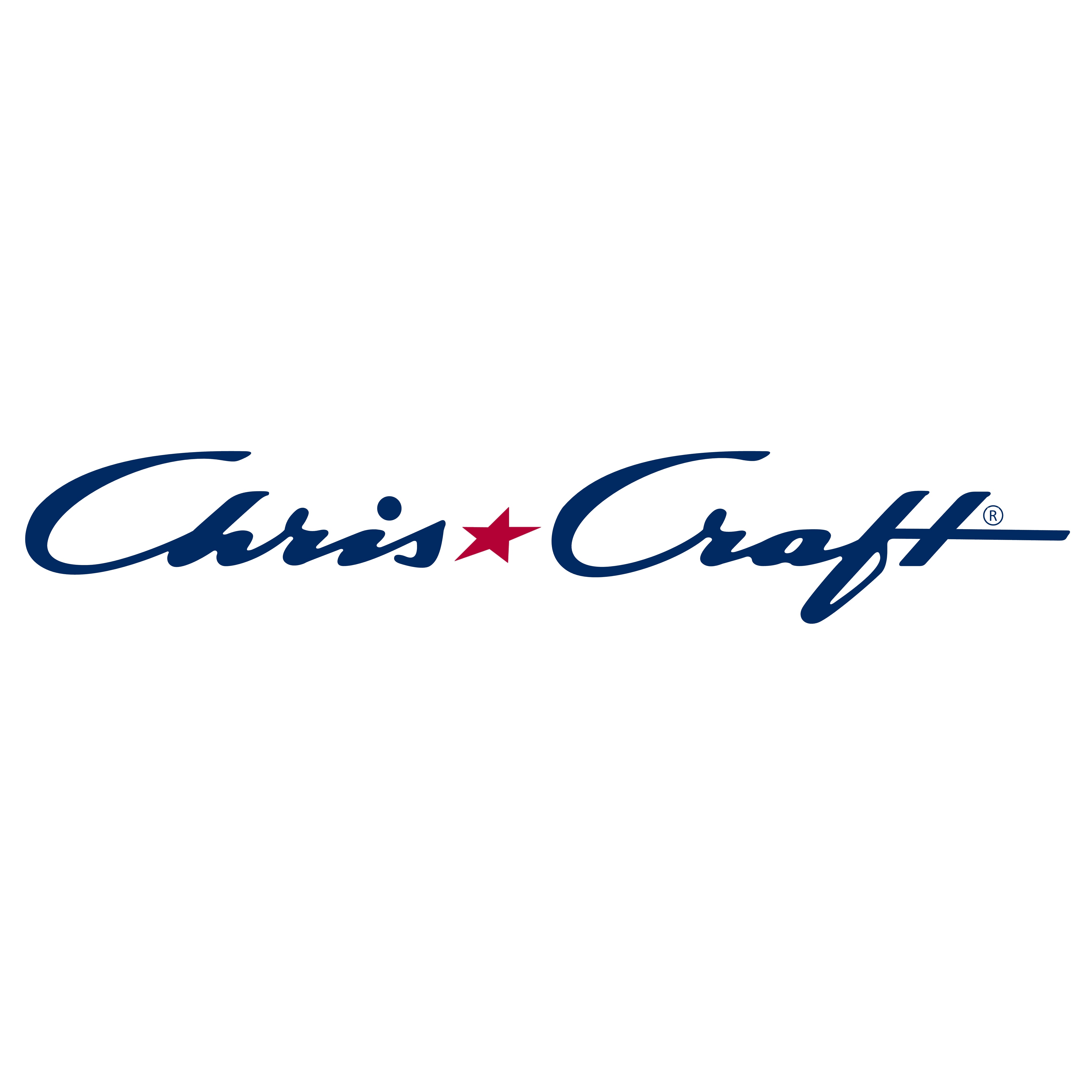 Chris Craft Onderdelen 