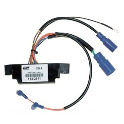 Power Pack/CDi/Switch Box Mercury 