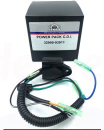 32900-93910, 32900-93911 - PowerPack (CDI) DT9.9 & DT15 (1986-2000) Suzuki