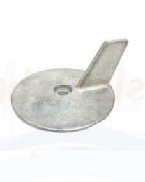 41107-ZV5-000 - Anode (Zink) BF25 t/m BF50 (1997-up) Honda 