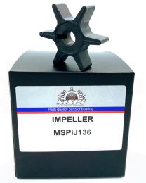 impeller SIE 18-8903 CEF 500334 47-F436065-2