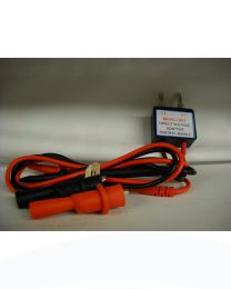 91-890451 - Direct Voltage Test Adaptor Mercury