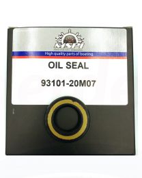 Nr.53 - 93101-20M07 Oil seal Yamaha