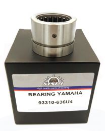 93310-636U4 Lager Yamaha buitenboordmotor krukas onderdelen