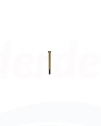 Nr.10 - 10-53728 Screw (New Design) mercruiser