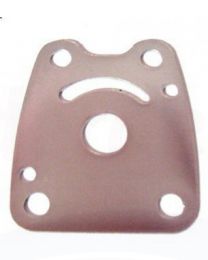 Nr.9 - 6E0-44323-00 Out plate 