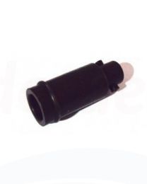 Nr.3 - 67D-44366-00 Rubber tube water pump 