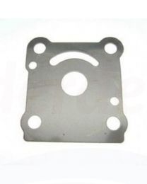 Nr.31 - 6G1-44323-00 - Outer plate, Cartridge