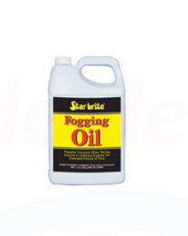 STA84800 - Fogging olie 3,8L fles 