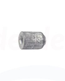 aluminium, anode, 68V-11325-01, yamaha, buitenboordmotor
