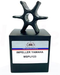 Nr.9 - 6E5-44352-01 Impeller Yamaha