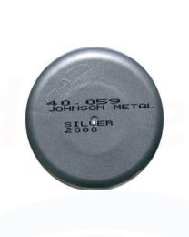 GS90039 - Originele verkleur Johnson Silver metallic 2000 verf 