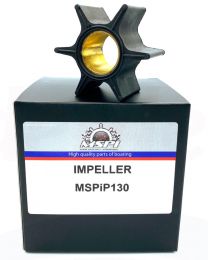 47-89984T4 - Impeller 65-225 pk Mercury Mariner
