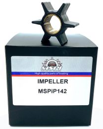 Nr.7 - 47-89983T Impeller Mercury Mariner