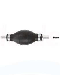 10 mm Knijpbal (Primer Bulb) brandstofslang