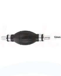 12 mm Knijpbal (Primer Bulb) brandstofslang