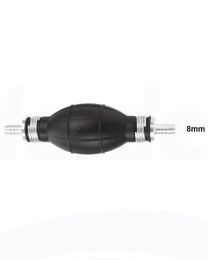 8 mm Knijpbal (Primer Bulb) brandstofslang