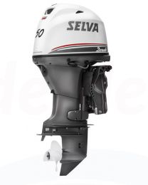 Selva Dorado 50 pk (EFI)