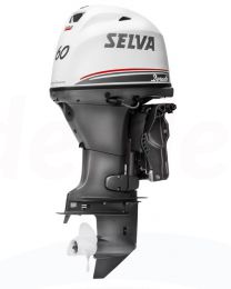 Selva Dorado 60 pk (EFI)
