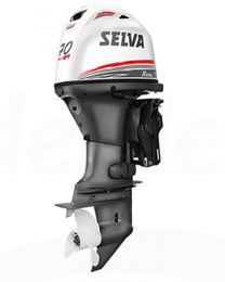 Selva Murena 70 pk (EFI)