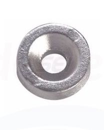 33860-2181 - Anode Ø23,5 mm X 8 mm dik Aluminium Tohatsu